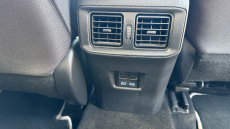 Toyota RAV4 2.5 VVT-i Hybrid Icon TSS 5dr CVT [Cloth] 2WD Hybrid Estate